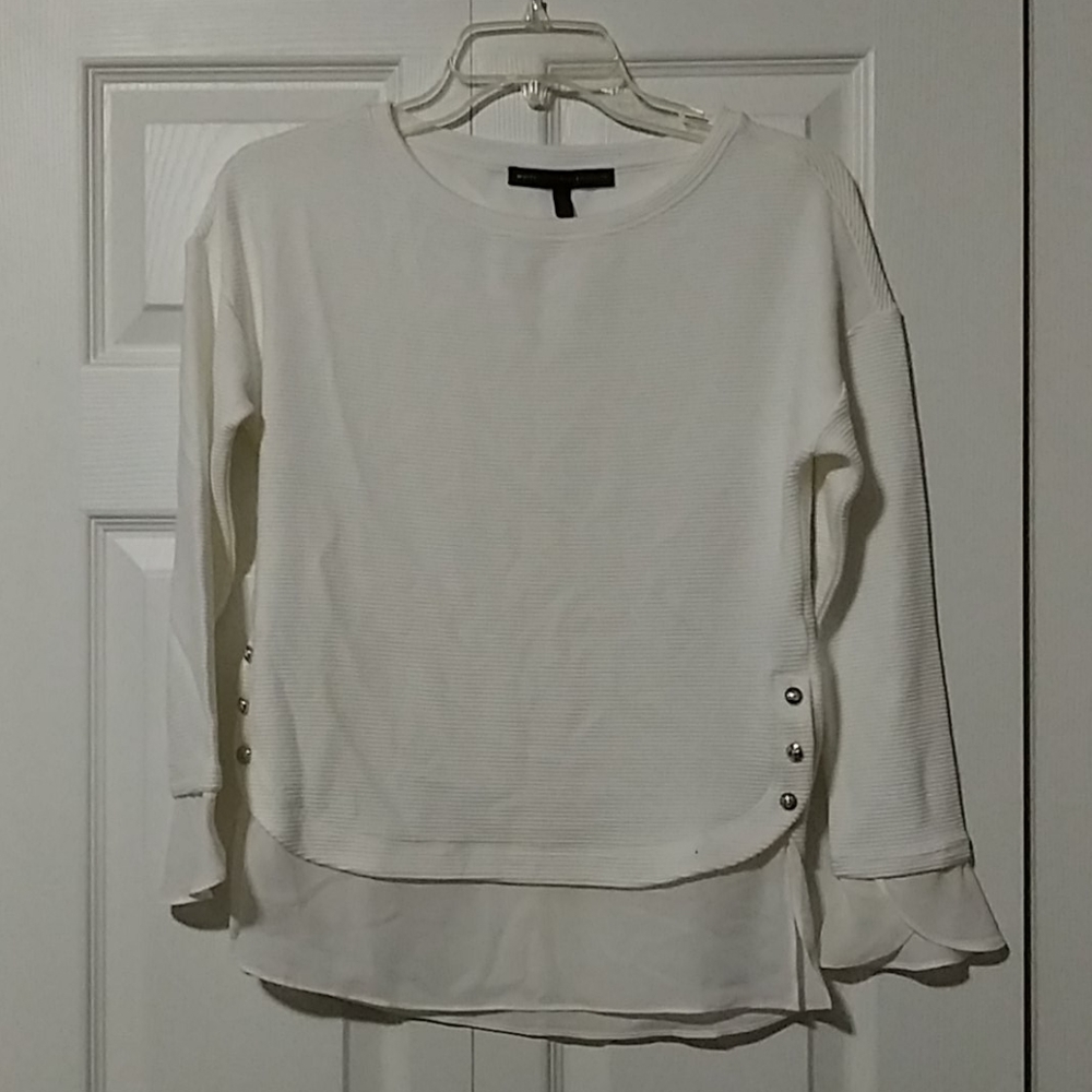 Beautiful sweater